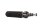 Reposapiés derecho, pedal de goma, plegable Honda CB 1000 F Big One SC30 93-96
