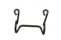 Bremsleitungs Halter hinten Befestigung Honda CB 1000 F Big One SC30 93-96