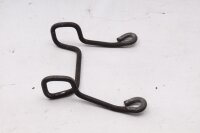 Bremsleitungs Halter hinten Befestigung Honda CB 1000 F Big One SC30 93-96