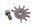 Ignition pulse generator, pulse wheel, sensor generator Honda CB 1000 F Big One SC30 93-96