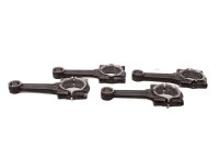 Connecting rod set, crankshaft, four-cylinder Honda CB...