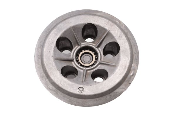 Palier dembrayage, plateau de pression, roulement Honda CB 1000 F Big One SC30 93-96
