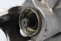 Transmisión cardán, transmisión del eje trasero, transmisión del eje 7665572 BMW K 1200 S K12S K40 04-08