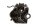 Blocco cilindri, basamento, blocco motore 91518 BMW K 1100 RS K589 0522 92-96