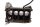 Blocco cilindri, basamento, blocco motore 91518 BMW K 1100 RS K589 0522 92-96