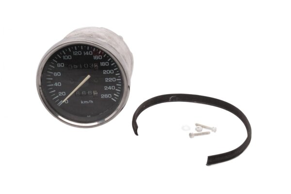 Tachometer Geschwindigkeitsmesser km/h Skala Honda CB 1000 F Big One SC30 93-96