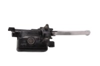 Palanca de embrague, bomba hidráulica, montaje del manillar Honda CB 1000 F Big One SC30 93-96