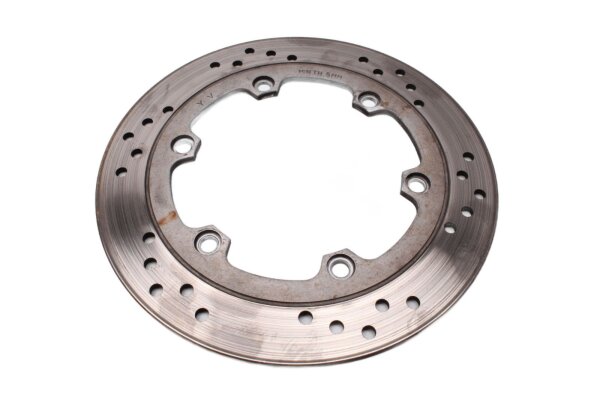 Bakborrad bromsskiva, bromssystem 5,5 mm Honda CB 1000 F Big One SC30 93-96