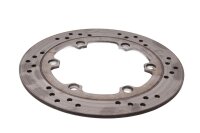 Bakborrad bromsskiva, bromssystem 5,5 mm Honda CB 1000 F Big One SC30 93-96