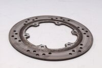 Bakborrad bromsskiva, bromssystem 5,5 mm Honda CB 1000 F Big One SC30 93-96