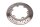 Bakborrad bromsskiva, bromssystem 5,5 mm Honda CB 1000 F Big One SC30 93-96