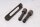 Halter Strebe Aufnahme Rahmen Verschraubung Honda CB 1000 F Big One SC30 93-96