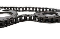 Timing chain, chain tensioner, sprocket, timing chain kit BMW R 1100 S R2S 98-06