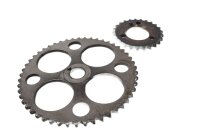 Timing chain, chain tensioner, sprocket, timing chain kit BMW R 1100 S R2S 98-06