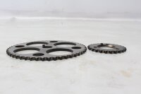 Timing chain, chain tensioner, sprocket, timing chain kit BMW R 1100 S R2S 98-06