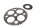 Timing chain, chain tensioner, sprocket, timing chain kit BMW R 1100 S R2S 98-06