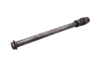 Rear axle, axle spacer, bearing Honda CB 1000 F Big One...