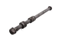 Rear axle, axle spacer, bearing Honda CB 1000 F Big One...