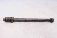Hinterradachse Achse Abstandshalter Lager Honda CB 1000 F Big One SC30 93-96