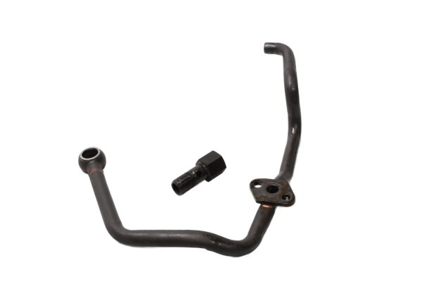 Olieleiding, oliekoelerleiding, koelleiding voor de motor BMW R 1100 S R2S 98-06