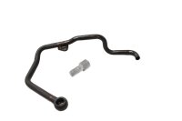 Olieleiding, oliekoelerleiding, koelleiding voor de motor BMW R 1100 S R2S 98-06