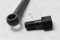 Olieleiding, oliekoelerleiding, koelleiding voor de motor BMW R 1100 S R2S 98-06