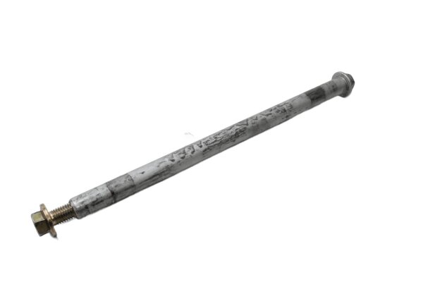 Asse forcellone, montaggio forcellone anteriore, telaio BMW R 1100 S R2S 98-06
