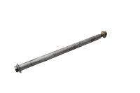 Asse forcellone, montaggio forcellone anteriore, telaio BMW R 1100 S R2S 98-06