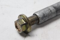 Asse forcellone, montaggio forcellone anteriore, telaio BMW R 1100 S R2S 98-06