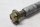 Asse forcellone, montaggio forcellone anteriore, telaio BMW R 1100 S R2S 98-06