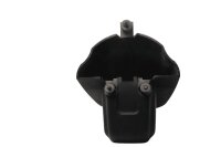 Kentekenplaathouder, spatbord, achterpaneel, montage BMW R 1100 S R2S 98-06