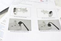 ABS Hydraulikblock Steuergerät Bremsmodulator Bremsen BMW R 1100 S R2S 98-06
