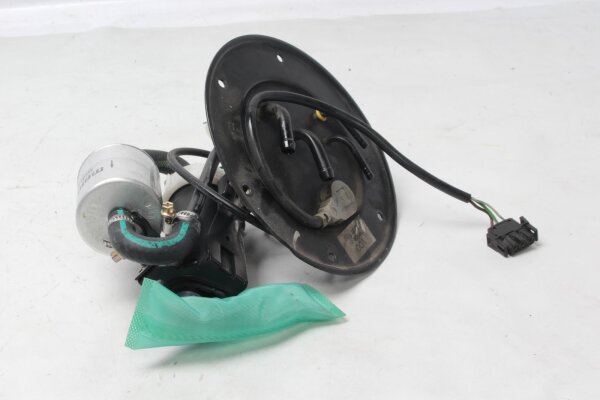 Bränslepump med filter, bensinpump, bränslenivågivare BMW R 1100 S R2S 98-06
