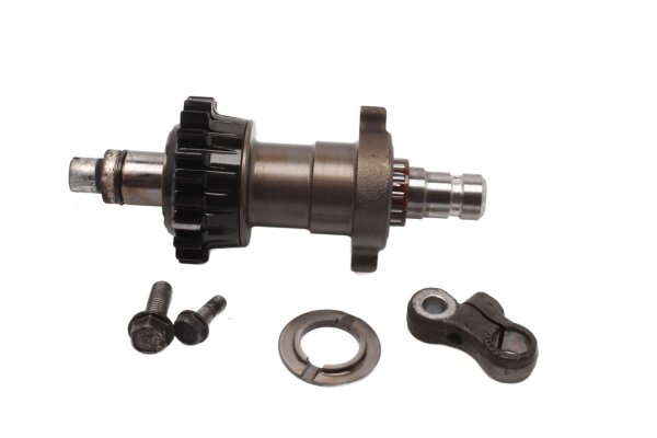 Växelaxel, transmissionsaxel, växelspak Honda CB 1000 F Big One SC30 93-96