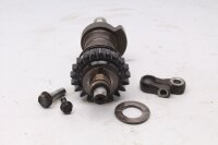Växelaxel, transmissionsaxel, växelspak Honda CB 1000 F Big One SC30 93-96