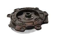 Komplet koblingsenhed, trykplade, drevet plade, friktionsplader BMW R 1100 S R2S 98-06