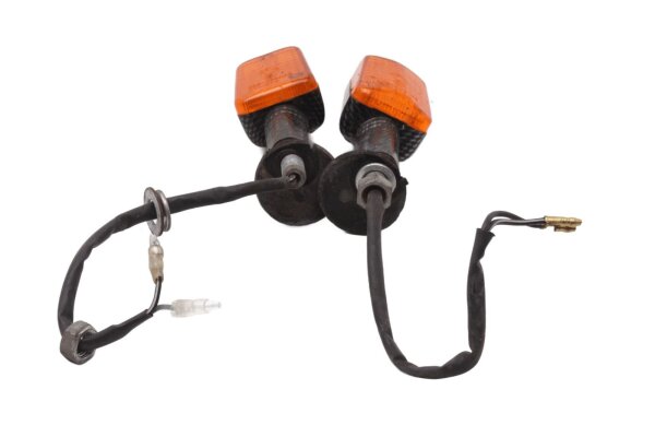 Blinker Set vorne links rechts orange Honda CB 1000 F Big One SC30 93-96
