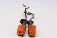 Blinker Set vorne links rechts orange Honda CB 1000 F Big One SC30 93-96