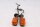 Blinker Set vorne links rechts orange Honda CB 1000 F Big One SC30 93-96
