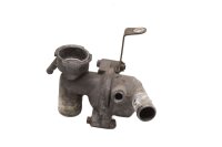 Coolant thermostat housing water circuit Honda CB 1000 F...