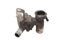 Coolant thermostat housing water circuit Honda CB 1000 F...