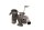 Circuito dellacqua dellalloggiamento del termostato del liquido di raffreddamento Honda CB 1000 F Big One SC30 93-96