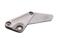 Footrest bracket mount, front left Honda CB 1000 F Big One SC30 93-96