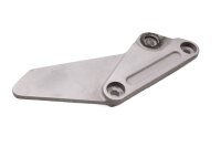 Footrest bracket mount, front left Honda CB 1000 F Big One SC30 93-96
