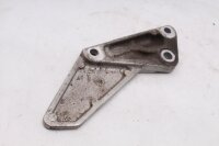 Footrest bracket mount, front left Honda CB 1000 F Big One SC30 93-96