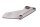 Footrest bracket mount, front left Honda CB 1000 F Big One SC30 93-96