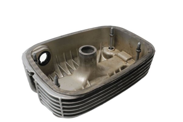 Kleppendeksel cilinderkop links magnesium koelribben BMW R 1100 S R2S 98-06