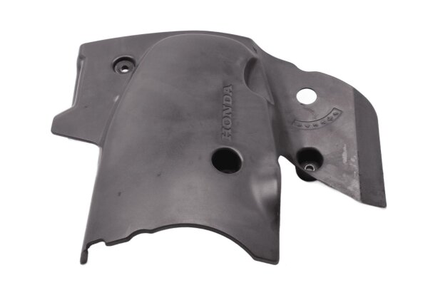 Engine guard cover, lower left Honda CB 1000 F Big One SC30 93-96