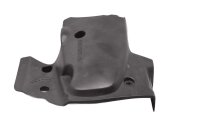 Engine guard cover, lower left Honda CB 1000 F Big One...