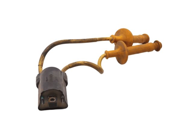 Ignition coil, ignition cables, dual ignition, ignition system Honda CB 1000 F Big One SC30 93-96